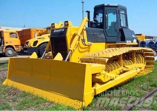 Shantui SD16L Crawler dozers