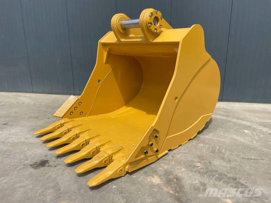 CAT 349D - TB Buckets