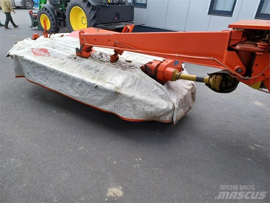 Kuhn FC 283 Mowers