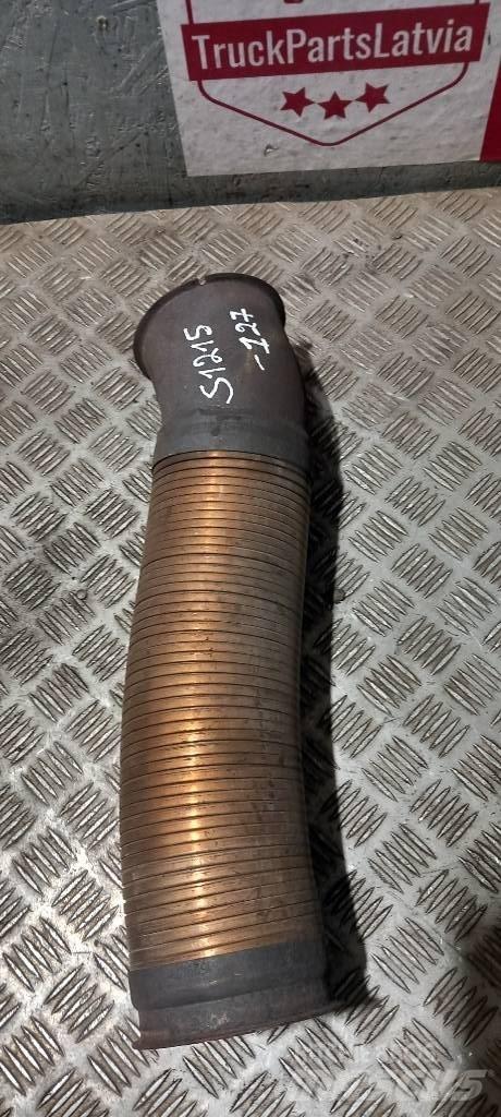 Scania R440  1939980 Engines