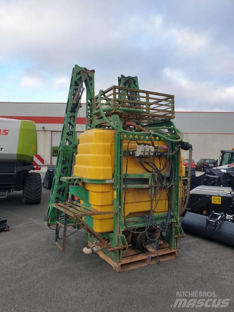  FITOSA SPB Mounted sprayers