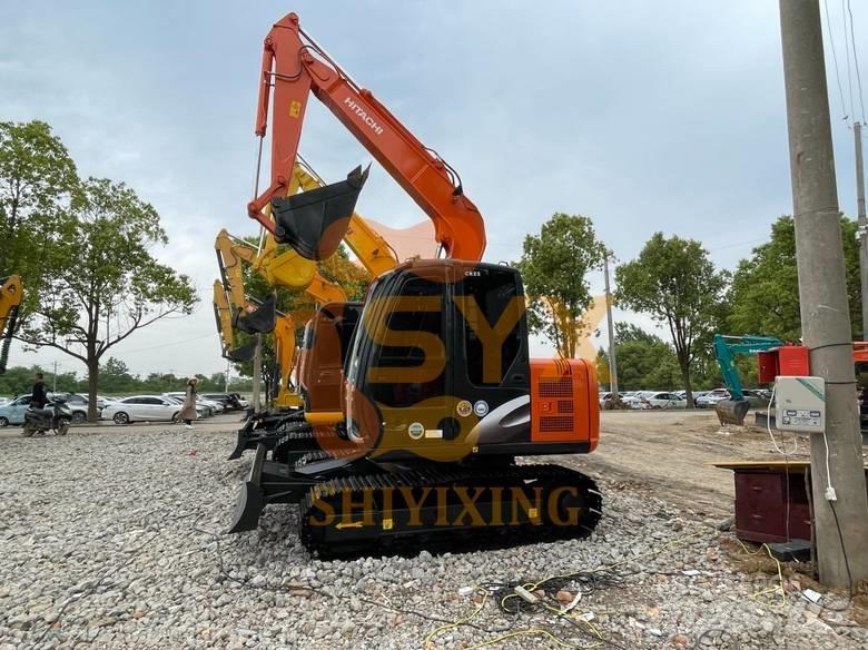 Hitachi ZX70 Mini excavators  7t - 12t