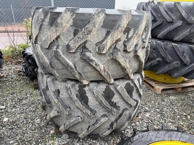 Trelleborg TM 900 Other tractor accessories