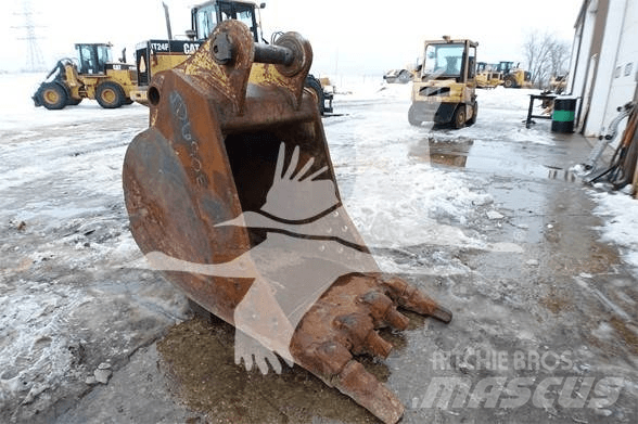 Boss BX-12 Plows