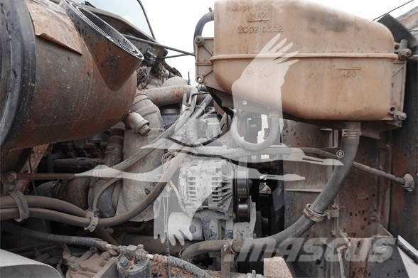 BUCK EQUIPMENT Buckets