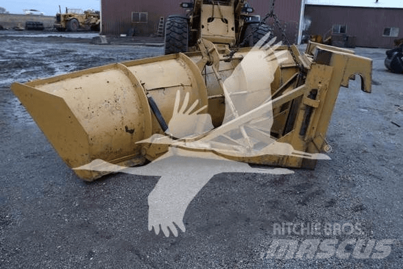 CAT  Buckets