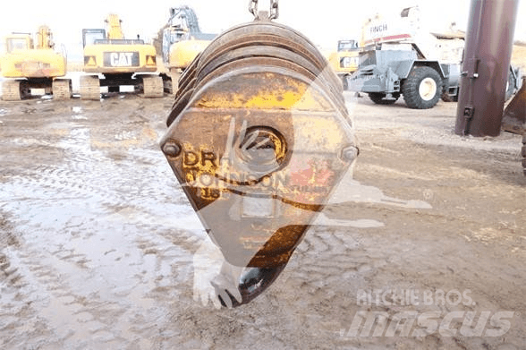 CAT 2876902 Blades
