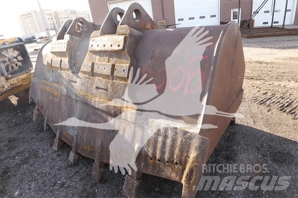 CAT 2876902 Blades