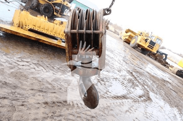 CAT 2876902 Blades