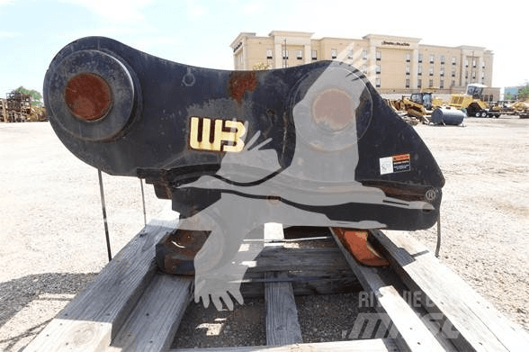 CAT 3452828 Buckets