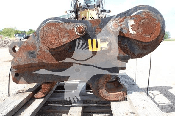 CAT 3452828 Buckets