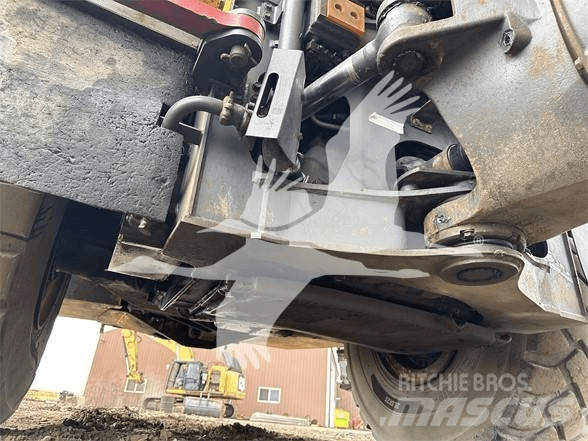 CAT 3452828 Buckets