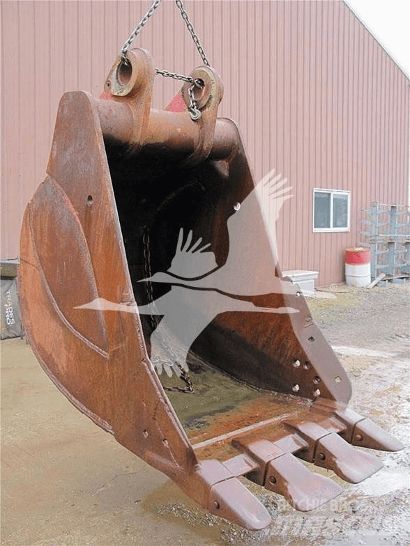 CAT 4V9001 Buckets