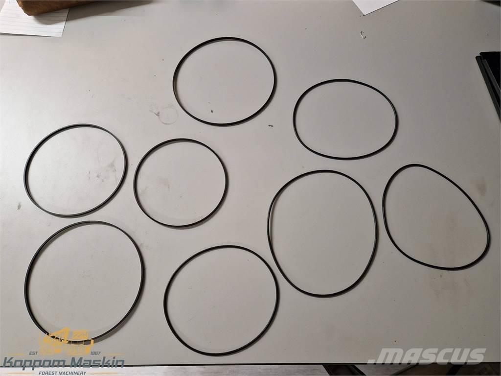 Rottne 998-5328 Hydraulics