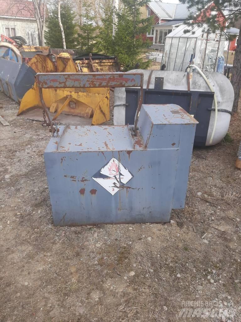  tank 400 Other tractor accessories