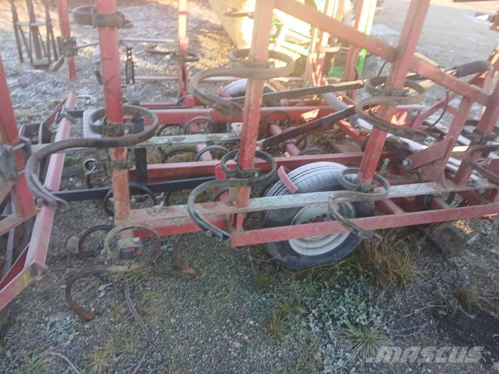 Potila SK 450 Harrows