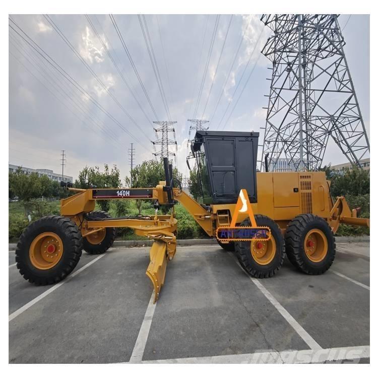 CAT 140 H Grader Graders