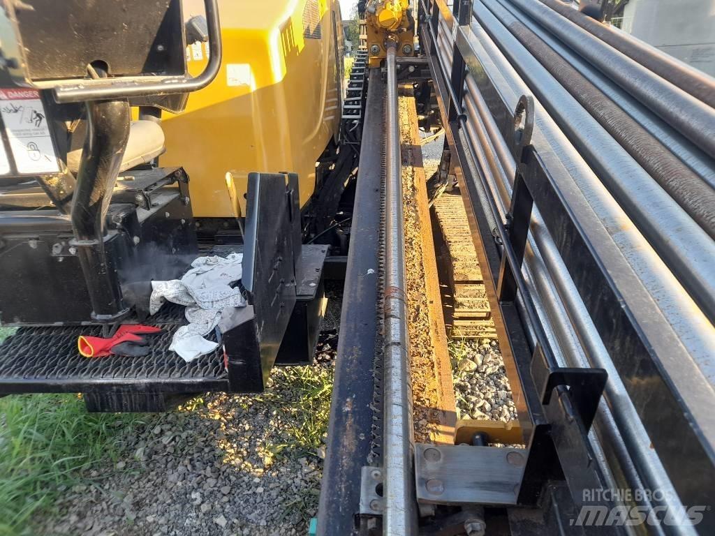 Vermeer D36x50 SII Horizontal drilling rigs