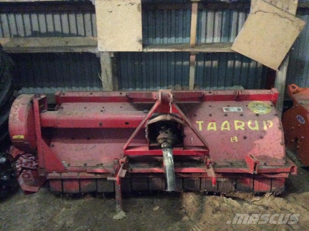 Taarup SKT 210 Other vegetable equipment