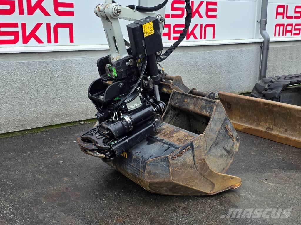 Takeuchi TB 260 Mini excavators < 7t (Mini diggers)