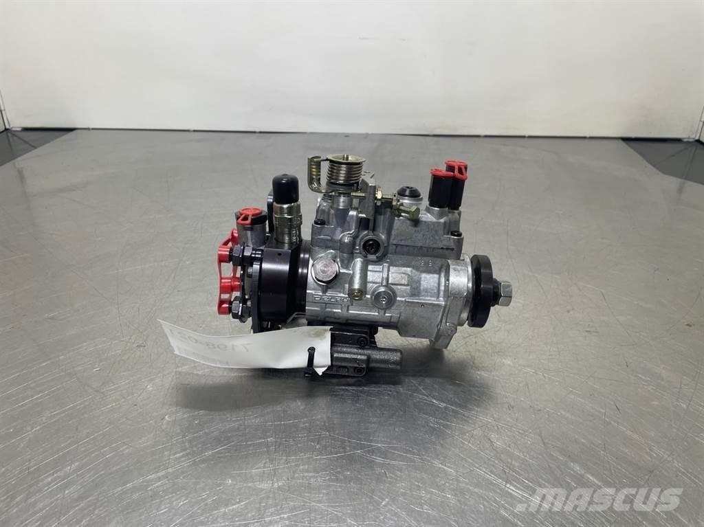 CAT 193-0160 Engines