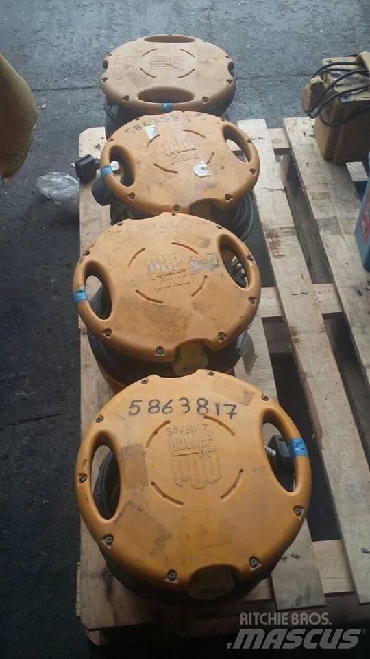 ABG 110 VOL /220 VOLT Other