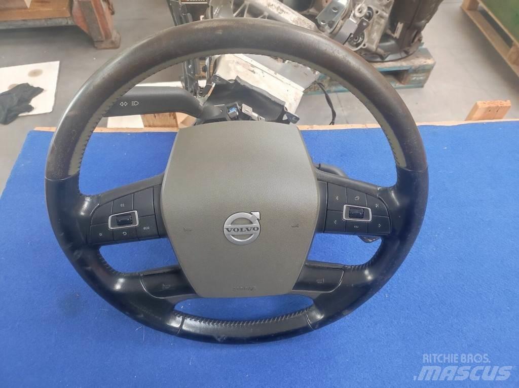 Volvo Euro 6 Other components
