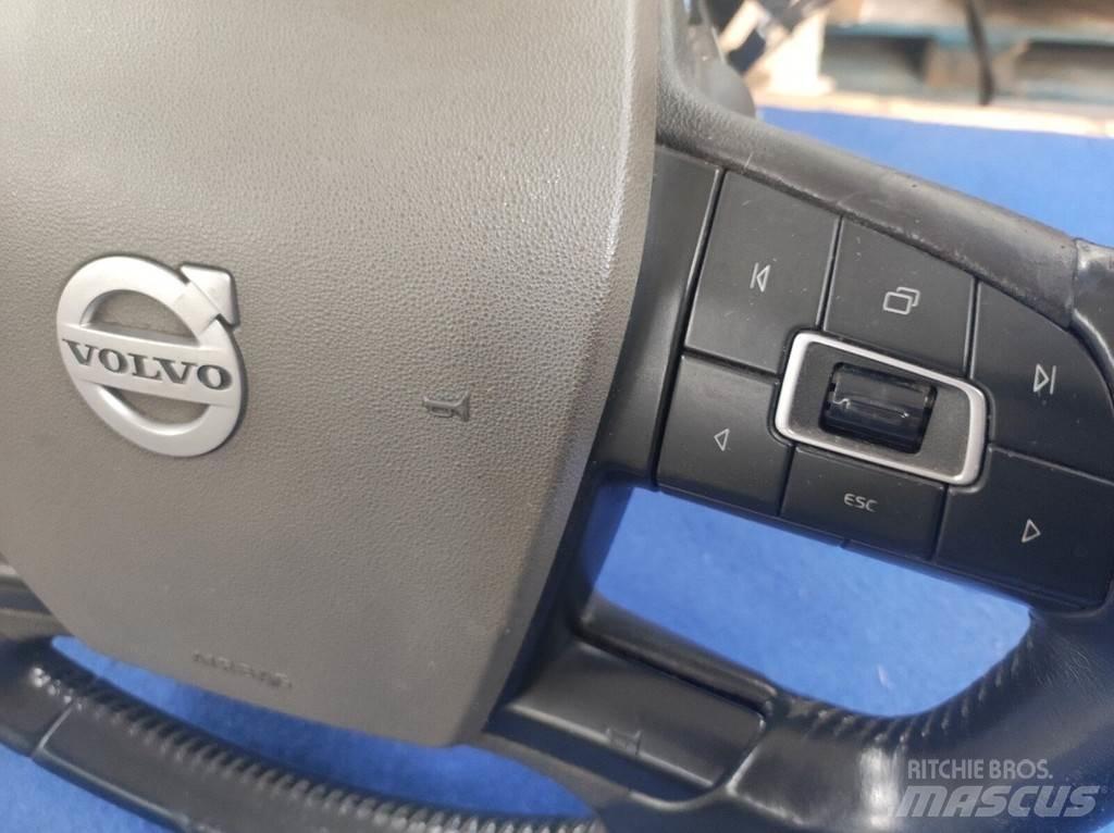 Volvo Euro 6 Other components