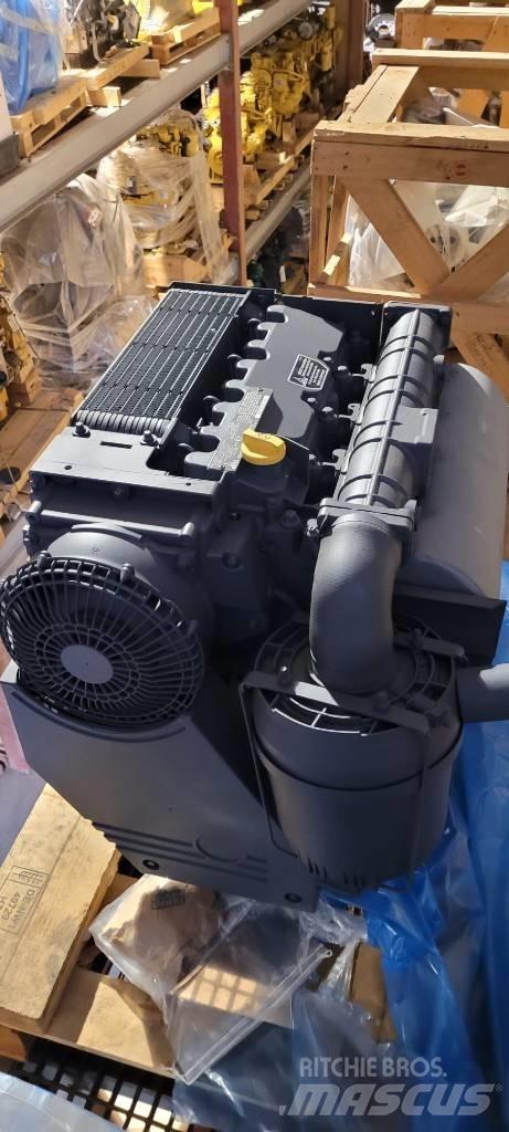 Deutz F4L2011 Other