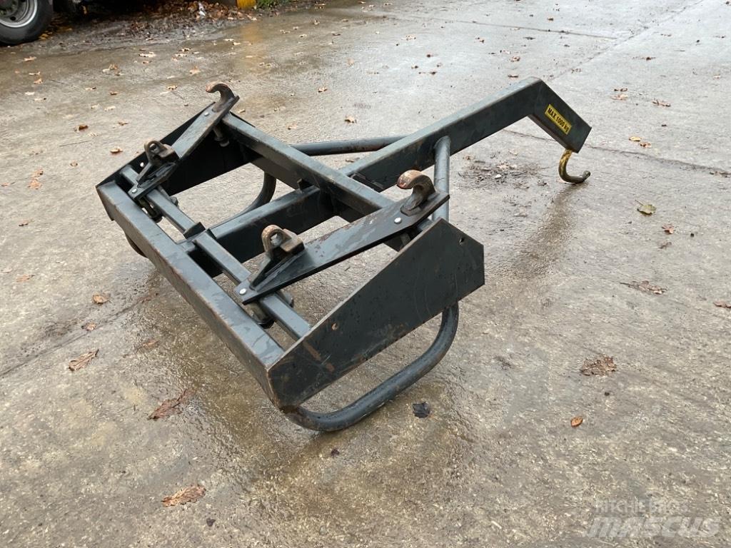 Quicke LIFTING ARM Other tractor accessories
