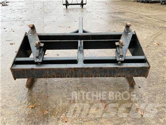 Quicke LIFTING ARM Other tractor accessories
