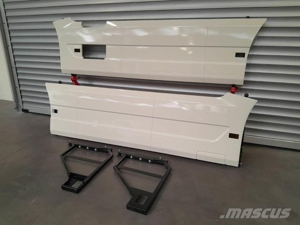 Volvo FH Other components