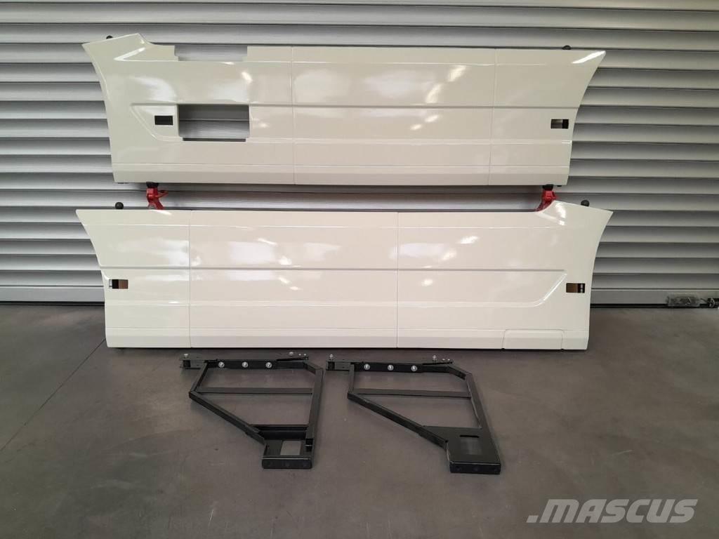 Volvo FH Other components