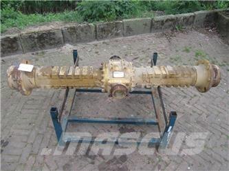 Hurth 172/97 Axles