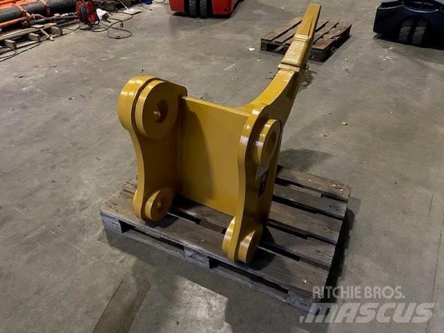 CAT Ripper 460KG Scarifiers