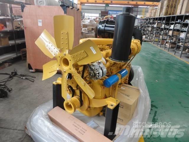 Weichai WD106178E25 Engines