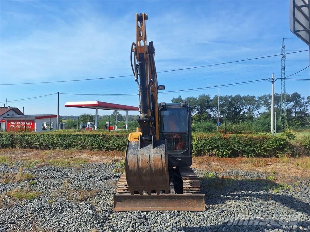Sany SY60C Other