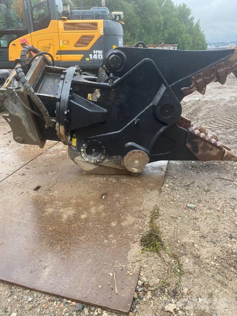 CAT MP332 P Other components