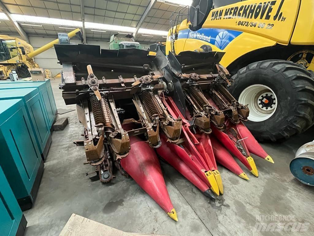 Geringhoff HS 800/FB Combine harvester heads