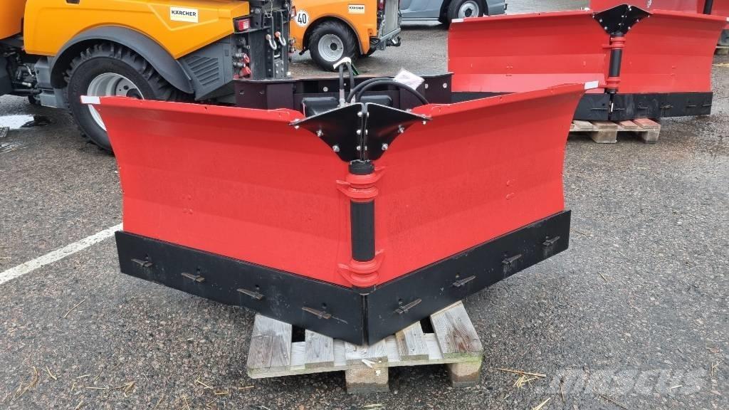 Tokvam VT 240 City Snow groomers