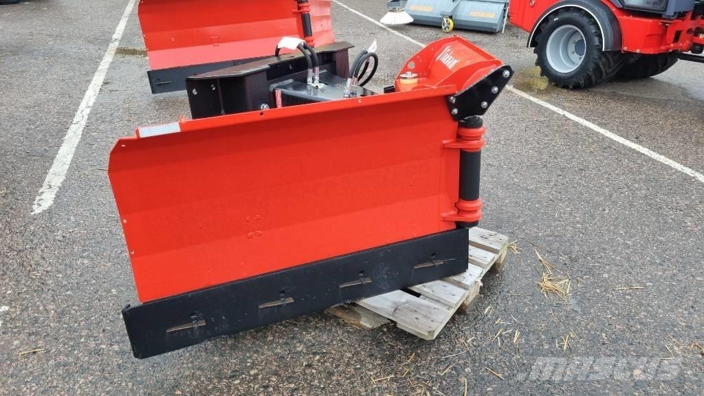 Tokvam VT 240 City Snow groomers