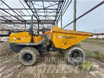 Terex TA 6 Site dumpers