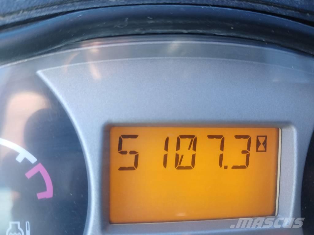 Bobcat E 26 Mini excavators < 7t (Mini diggers)