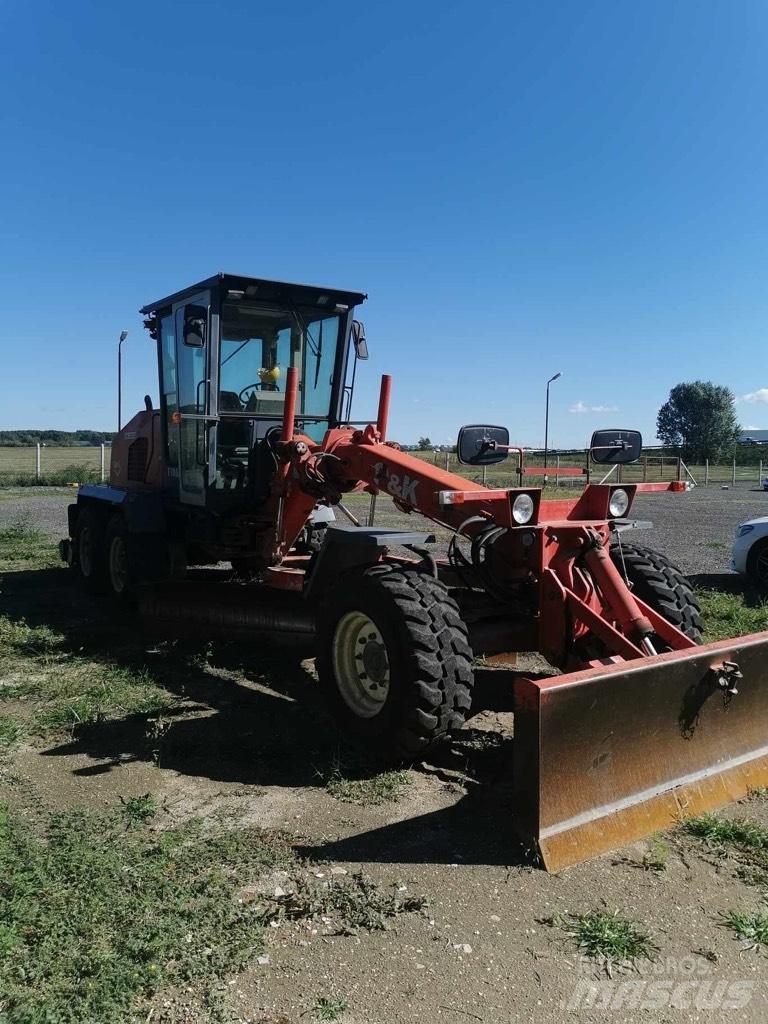 O&K F 106 A Graders