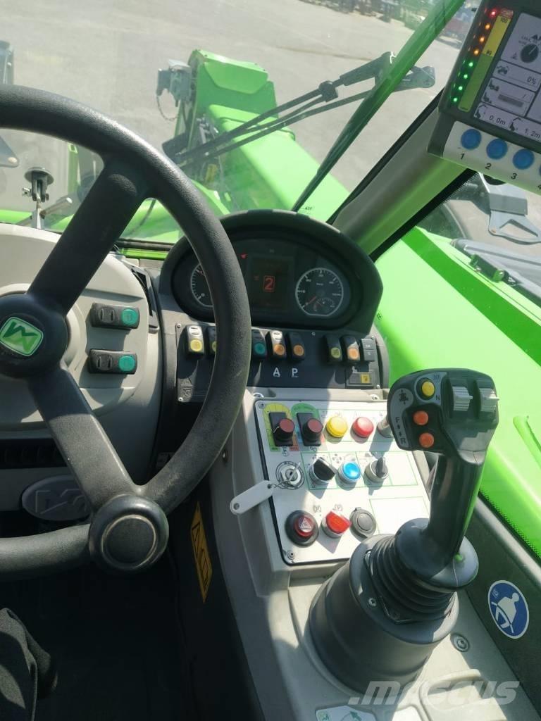 Merlo 75.9 Telescopic handlers