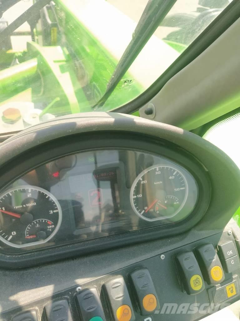 Merlo 75.9 Telescopic handlers
