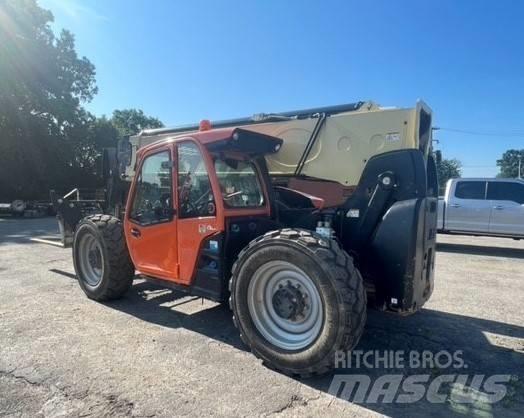JLG 1255 Telescopic handlers