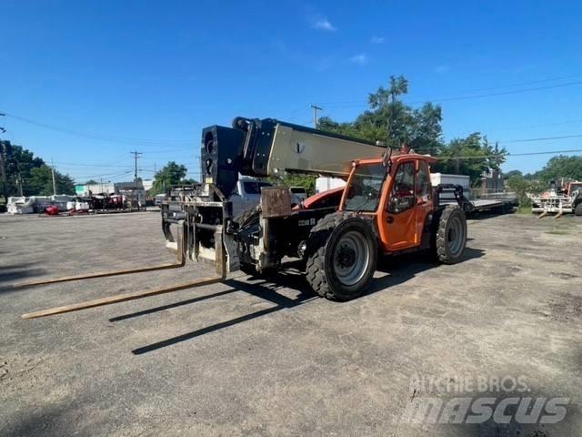 JLG 1255 Telescopic handlers