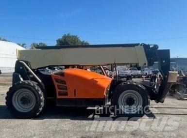 JLG 1255 Telescopic handlers