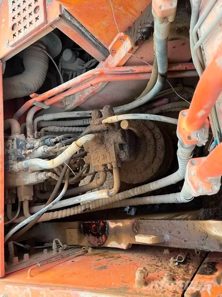 Doosan DX 300 LC Mini excavators < 7t (Mini diggers)